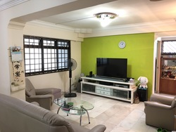 Blk 501 Jelapang Road (Bukit Panjang), HDB 4 Rooms #172172682